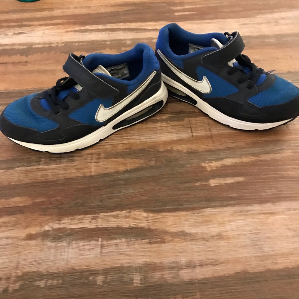 Nike sneakers